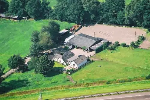 Paardenhouderij Boeve - foto 1
