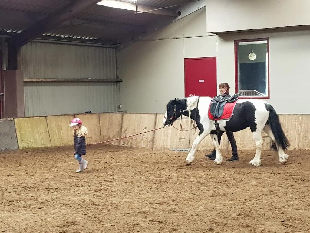 Manege sanninghoeve - foto 2