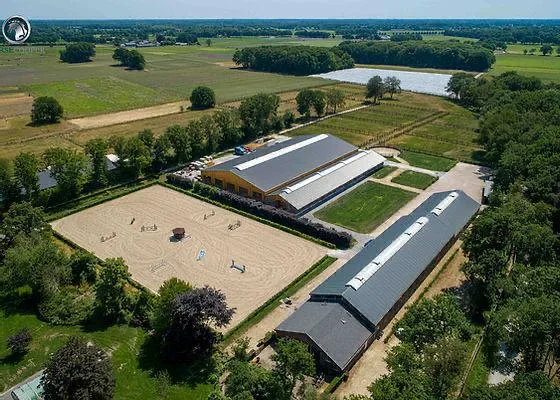 RC Stables - foto 1