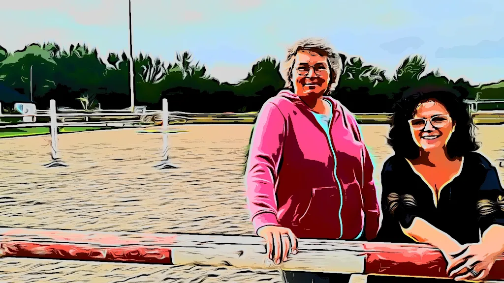 Schouten Hippique B.V. - foto 1
