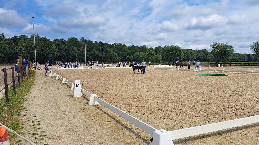 Manege De Hullen - foto 1