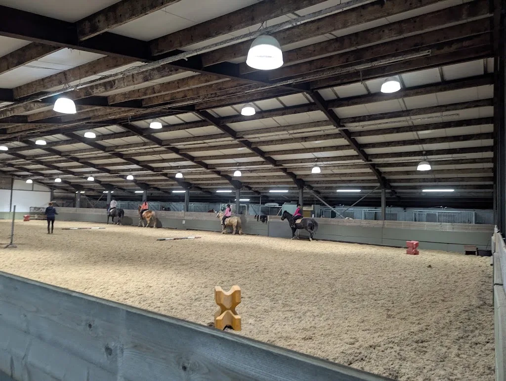 Hippisch Centrum Twente 🐎 - foto 2