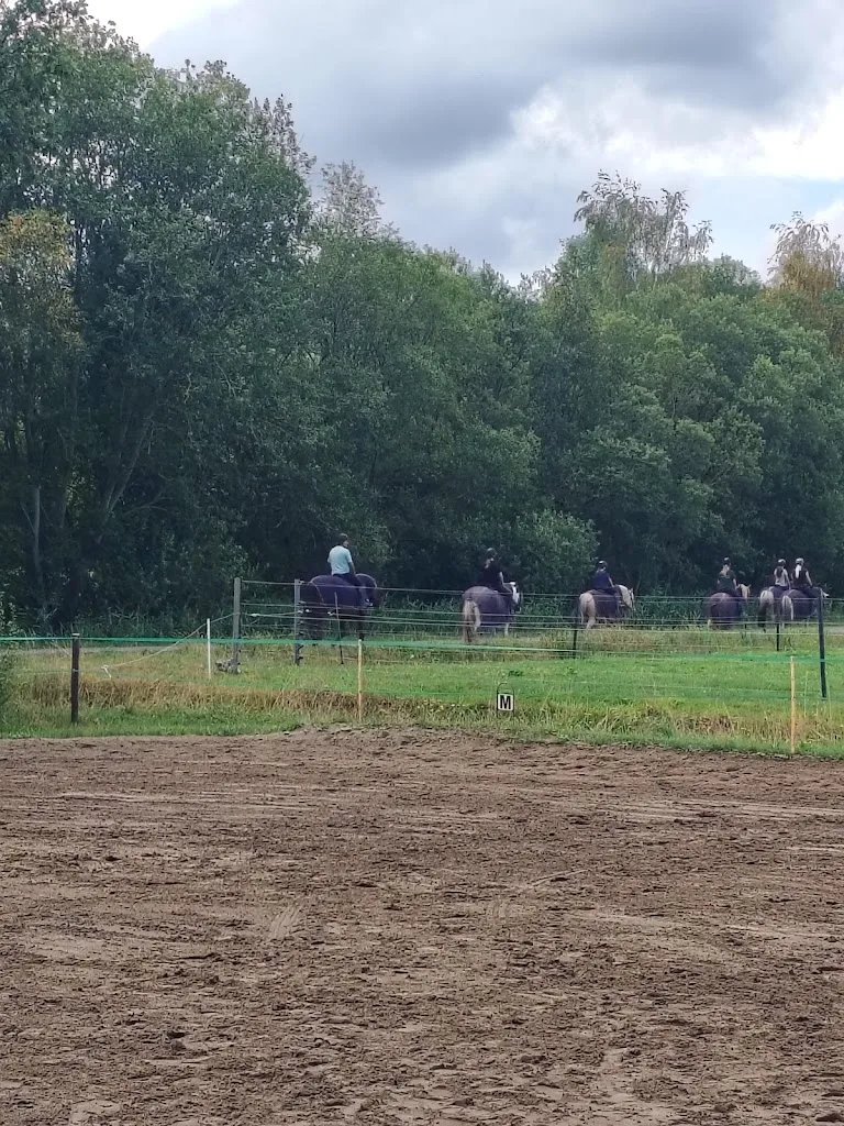 Ludanchelo Hoeve - foto 3