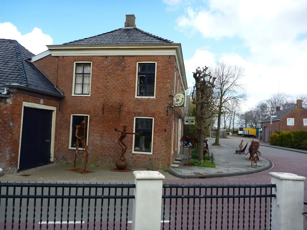 Paardencentrum Op de Heegswal - foto 3