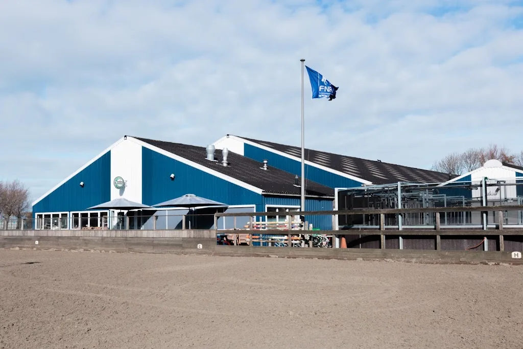 Trainingsstal De Hoeve B.V. - foto 2