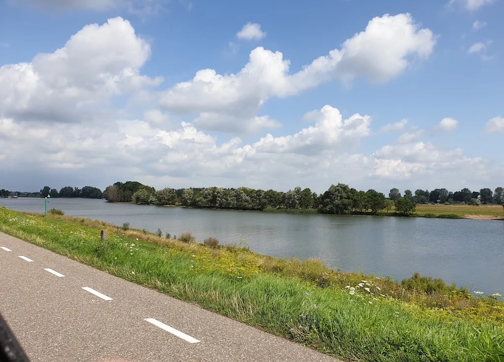 Worrell Stables "Postweide" V.O.F - foto 1