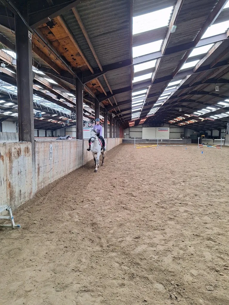 Stal 't Sander - foto 1