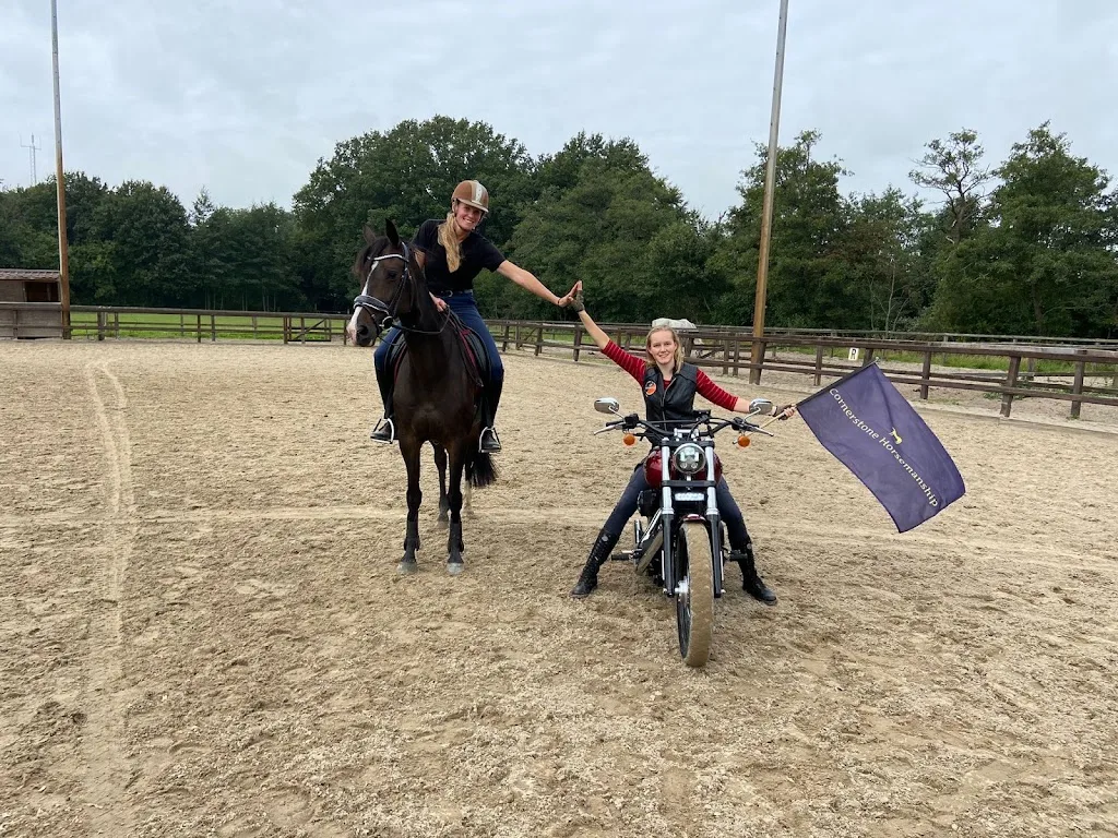 Cornerstone Horsemanship - foto 3