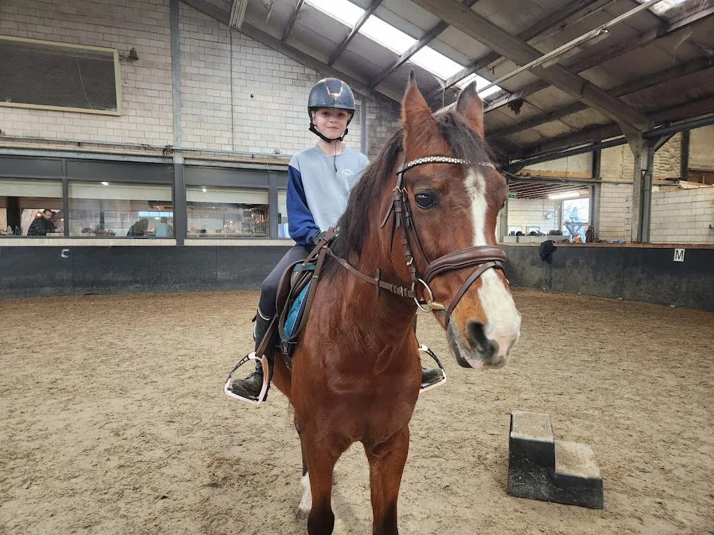 Manege Soethout - foto 1