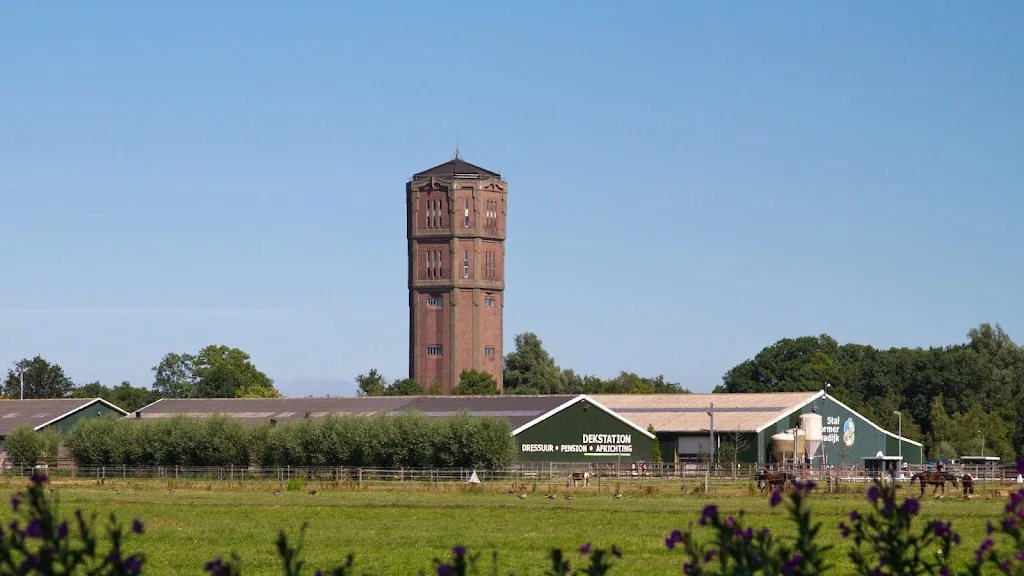 Paardenhof Manege De - foto 2