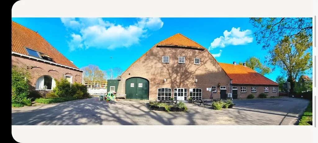 Hippisch Centrum Dordrecht - foto 1