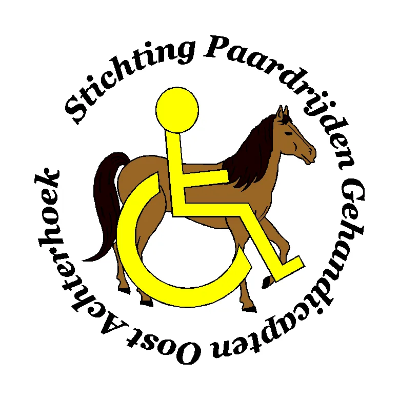 SPG - Oost Achterhoek / Stichting Paardrijden Gehandicapten Oost Achterhoek - foto 2