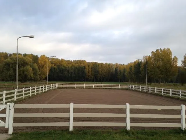 Hoeve Klein Haneveld - foto 3