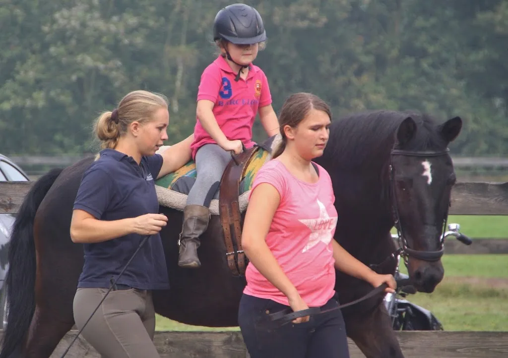 Manege De Klaphekken - foto 1