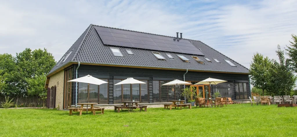 De Langenbergh hoeve - foto 1