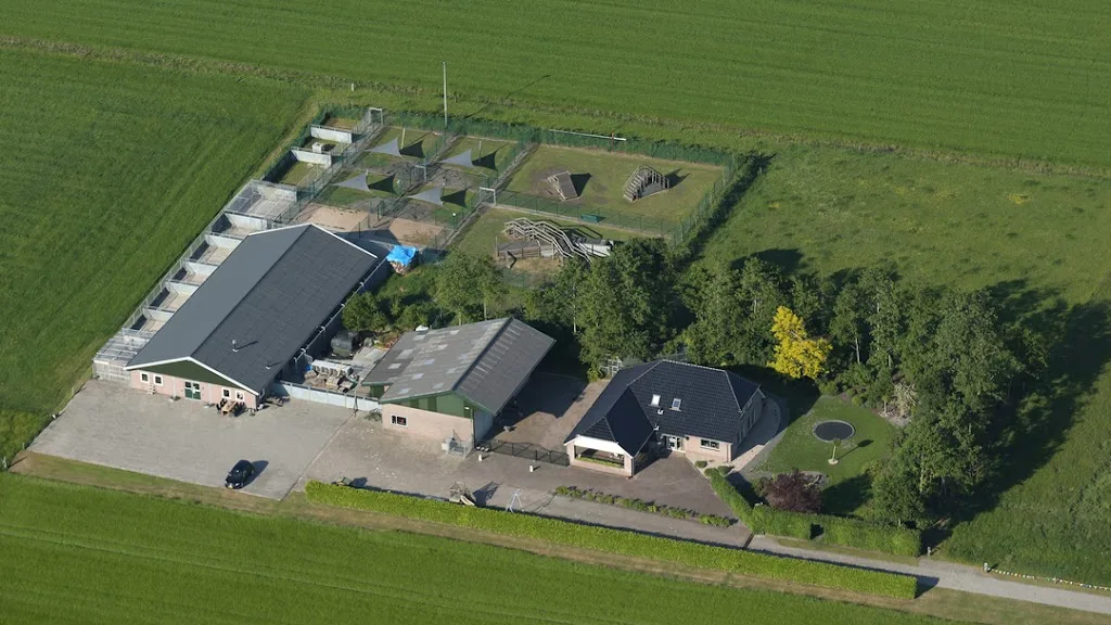 De Driehoekhoeve - foto 2
