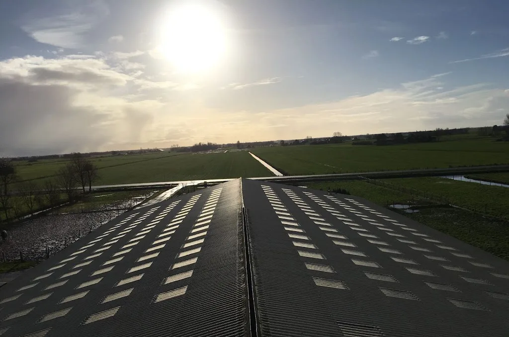 Stal van de Grijp - foto 2