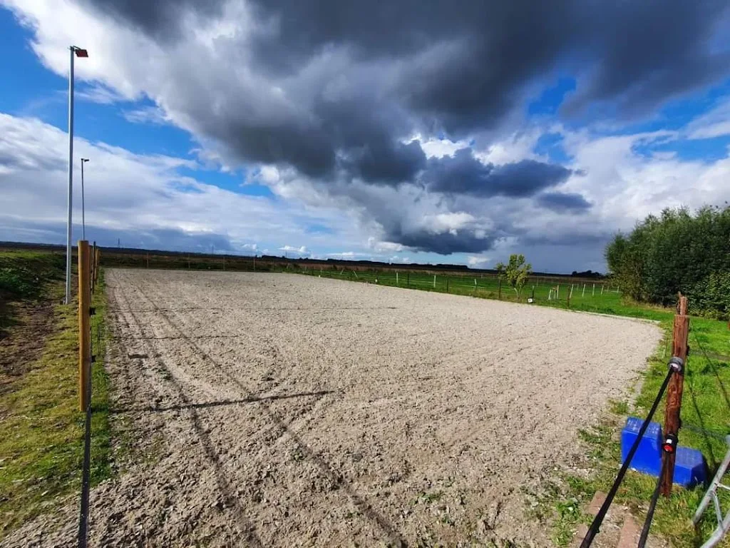 Stal Vries Nieuwolda - foto 1
