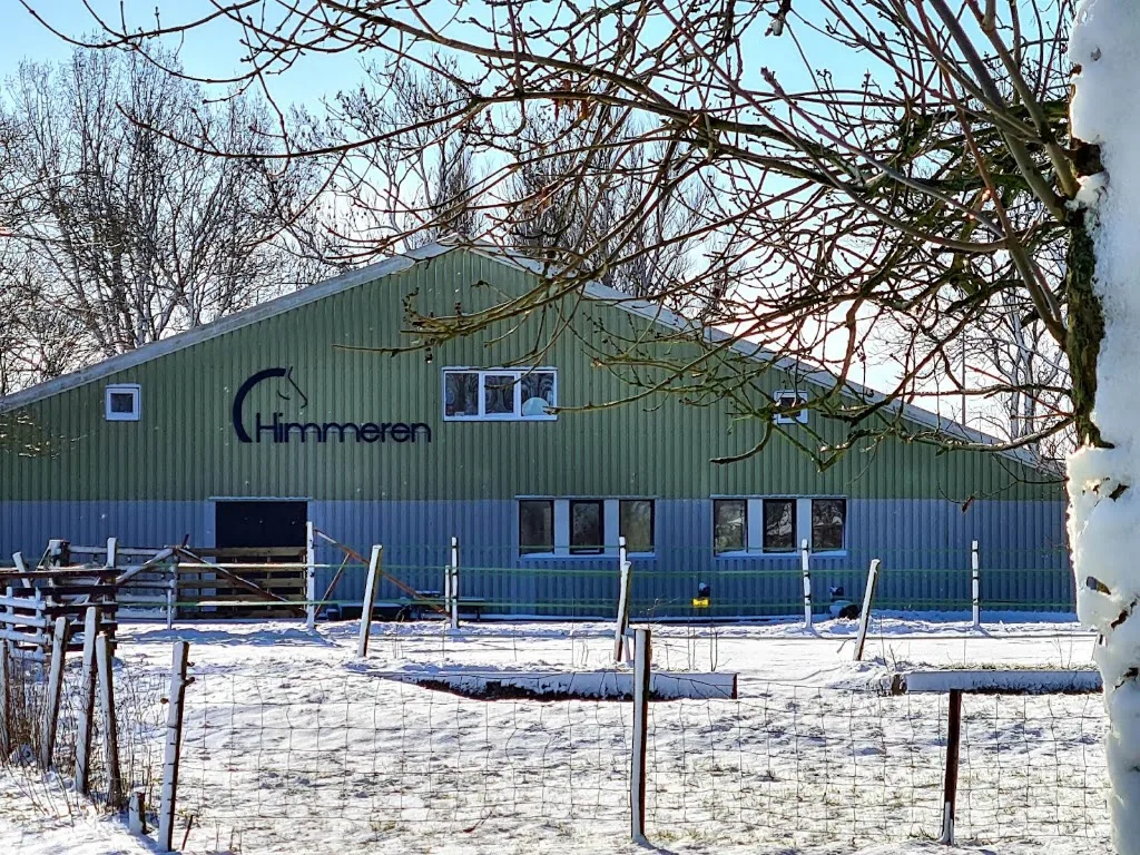 Hynstehiem - foto 3