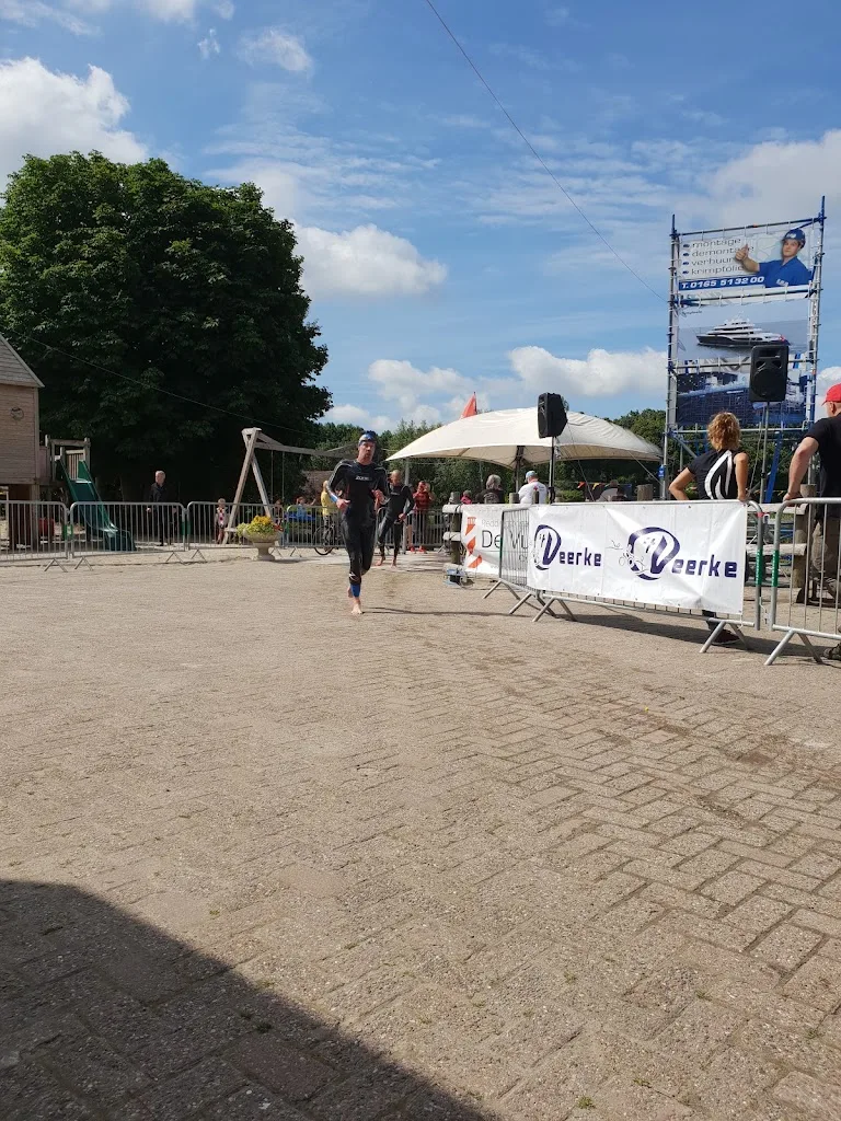 Rijvereniging en Ponyclub Oranje Ruiters van Willemstad - foto 3