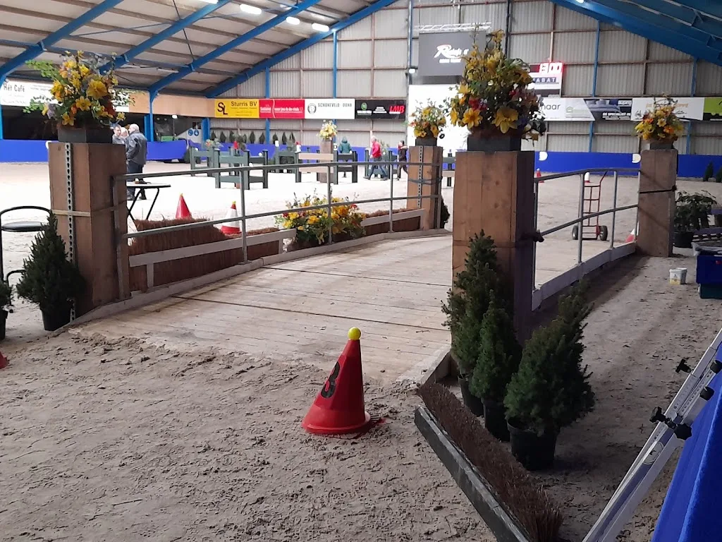 Stichting Bathmen te Paard - foto 1