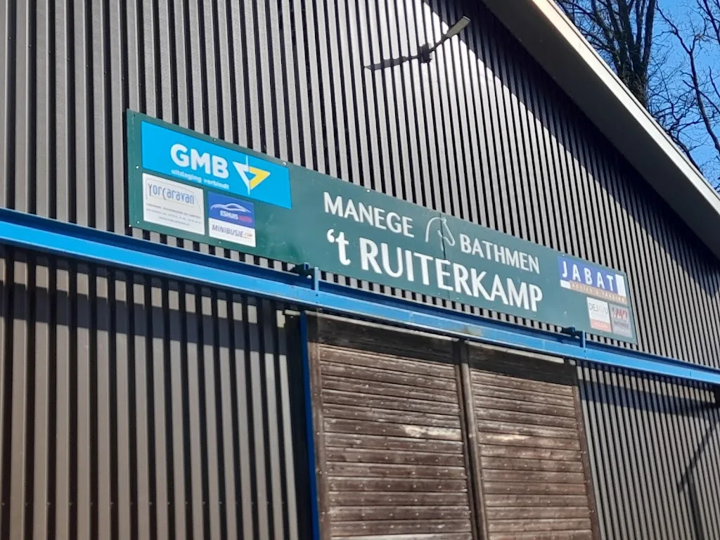 Stichting Bathmen te Paard - foto 2