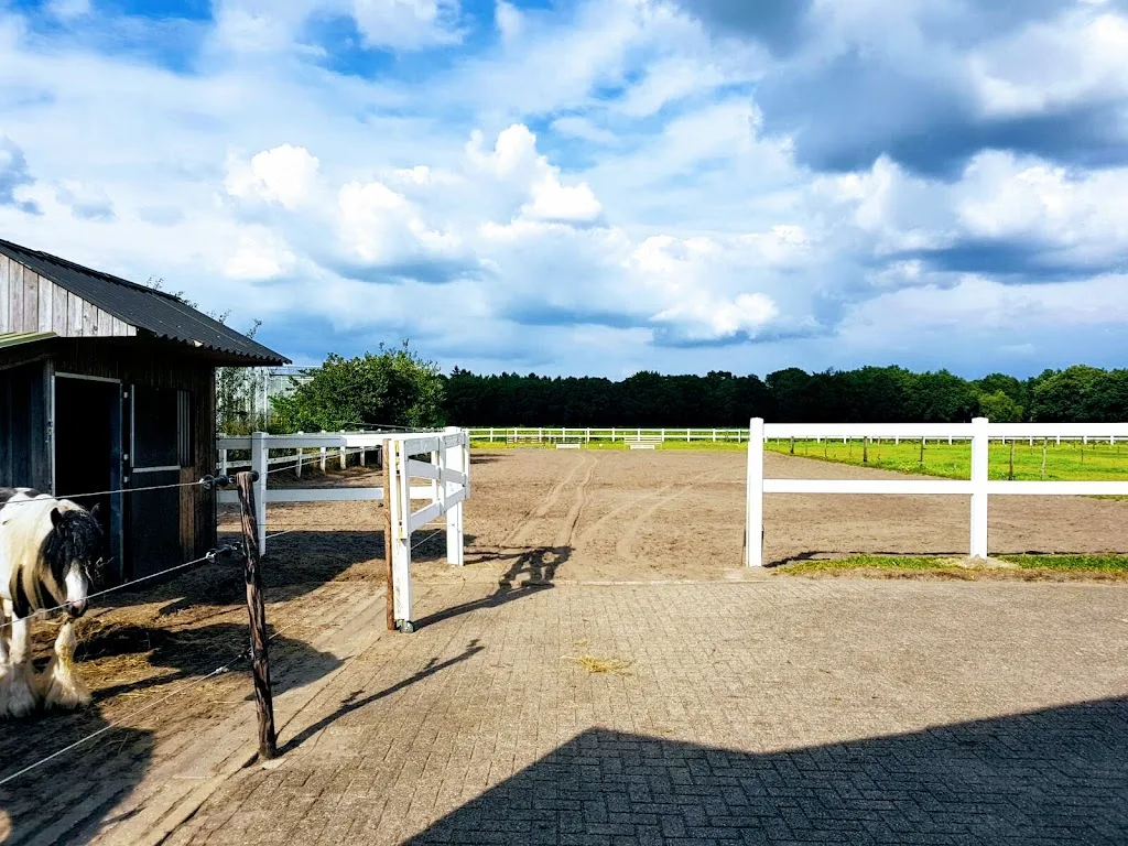 Stal De Wielbraek - foto 1