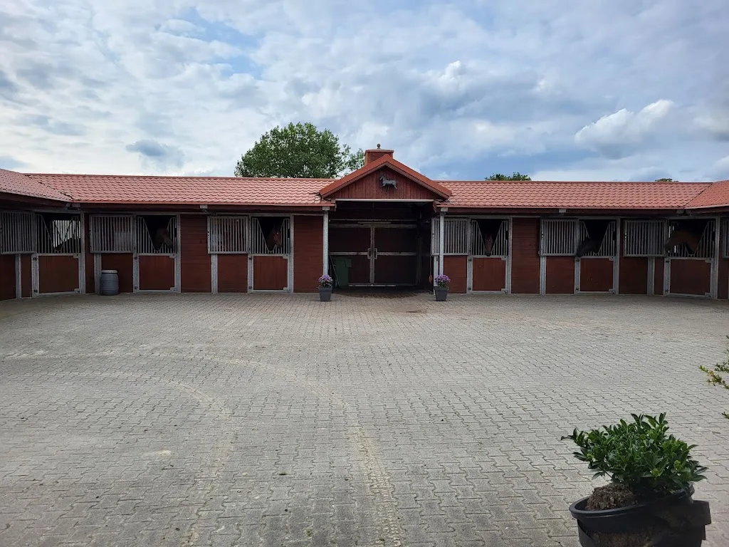 Stal Luiten - foto 2