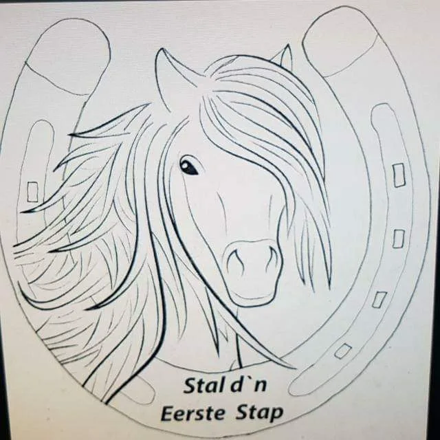 Stal D'n eerste stap - foto 2