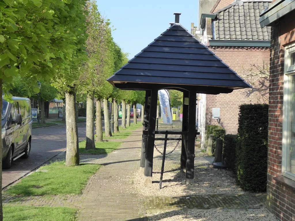 Hoeve Nooitgedacht - foto 2