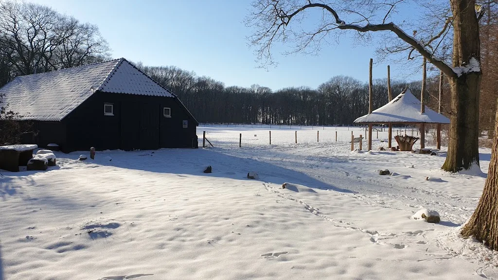 Stoeterij Sprengendal - foto 1