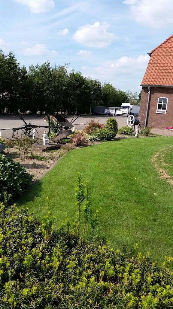 Dressuurstal Kersten - foto 2