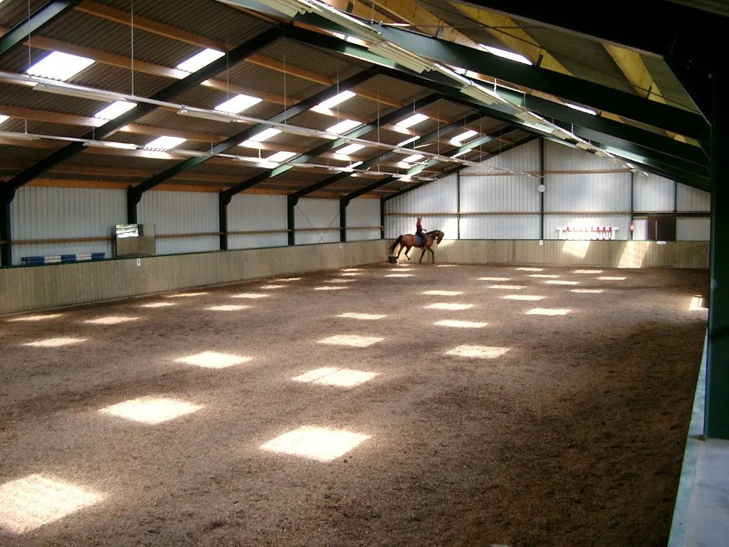 Stal Blom - foto 2