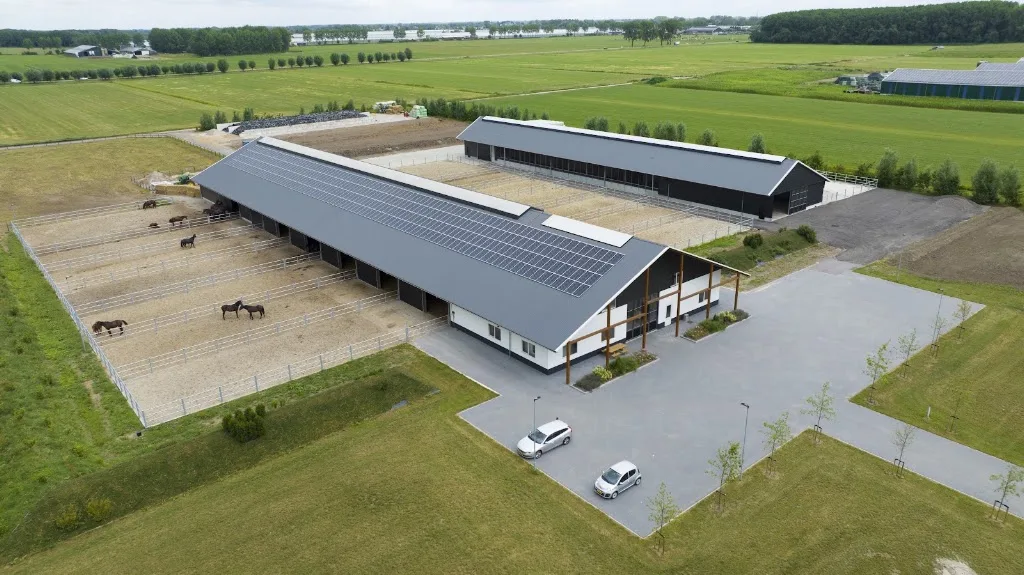 Stal van Wijgerden - foto 3