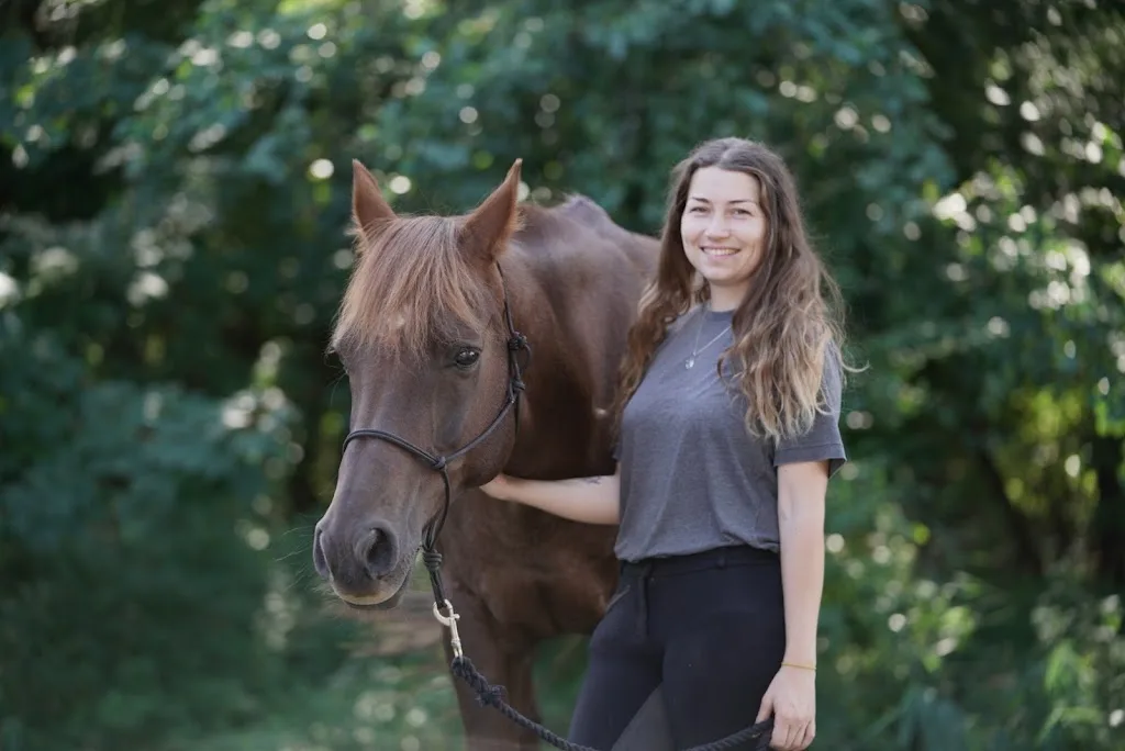 Close Contact Horsemanship - foto 2