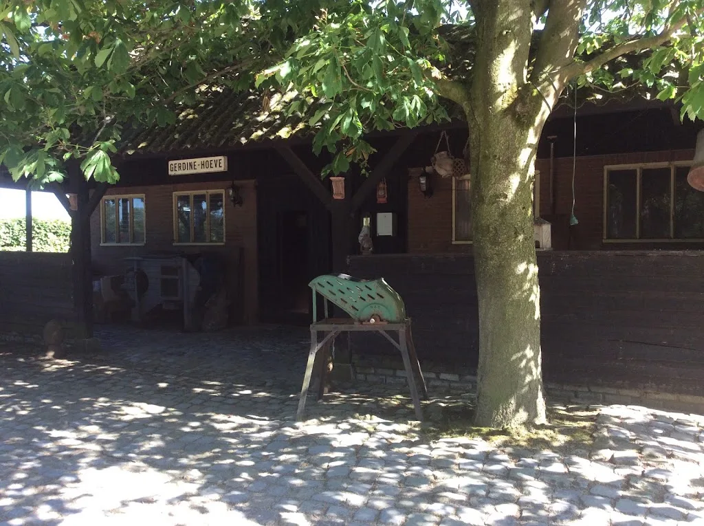 De Gerdine Hoeve - foto 1