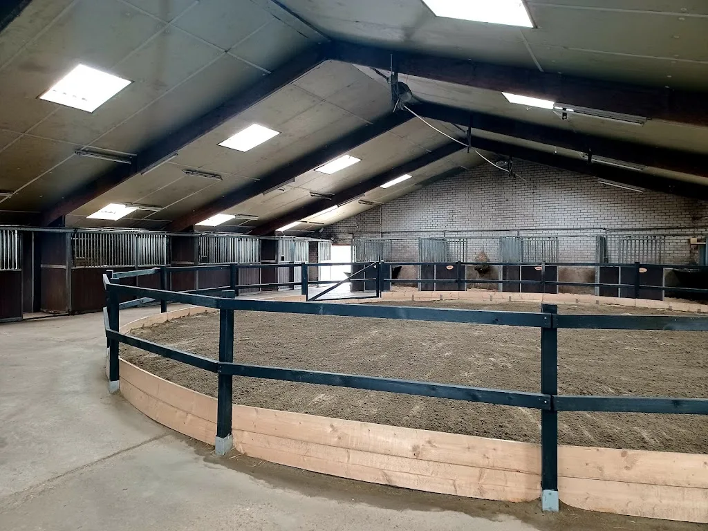 Meadow Stables - foto 1