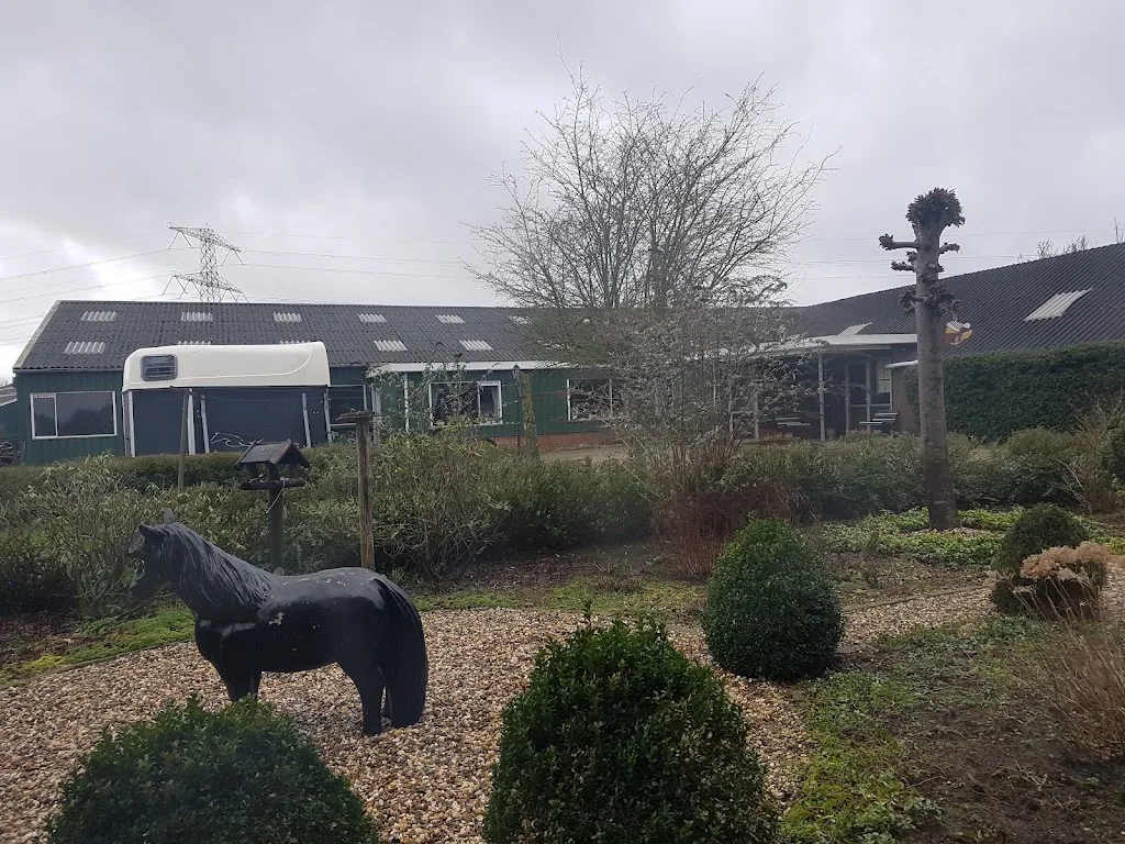Hoeve 't Nijkamp - foto 2