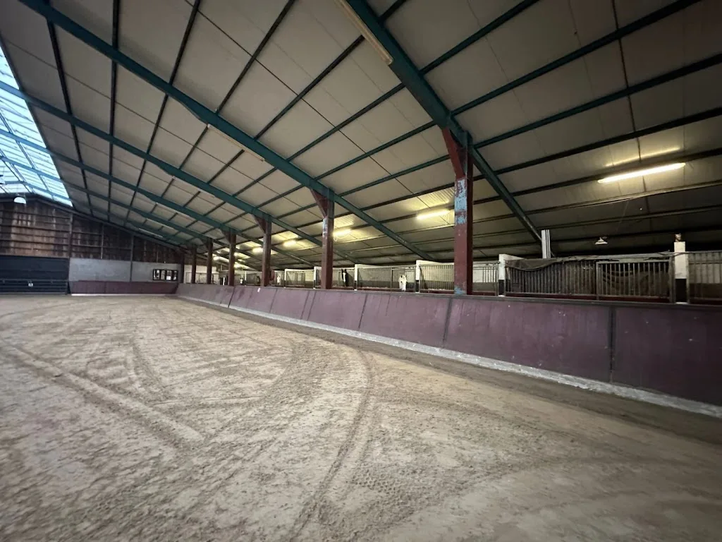 Bohlé Stables - foto 1
