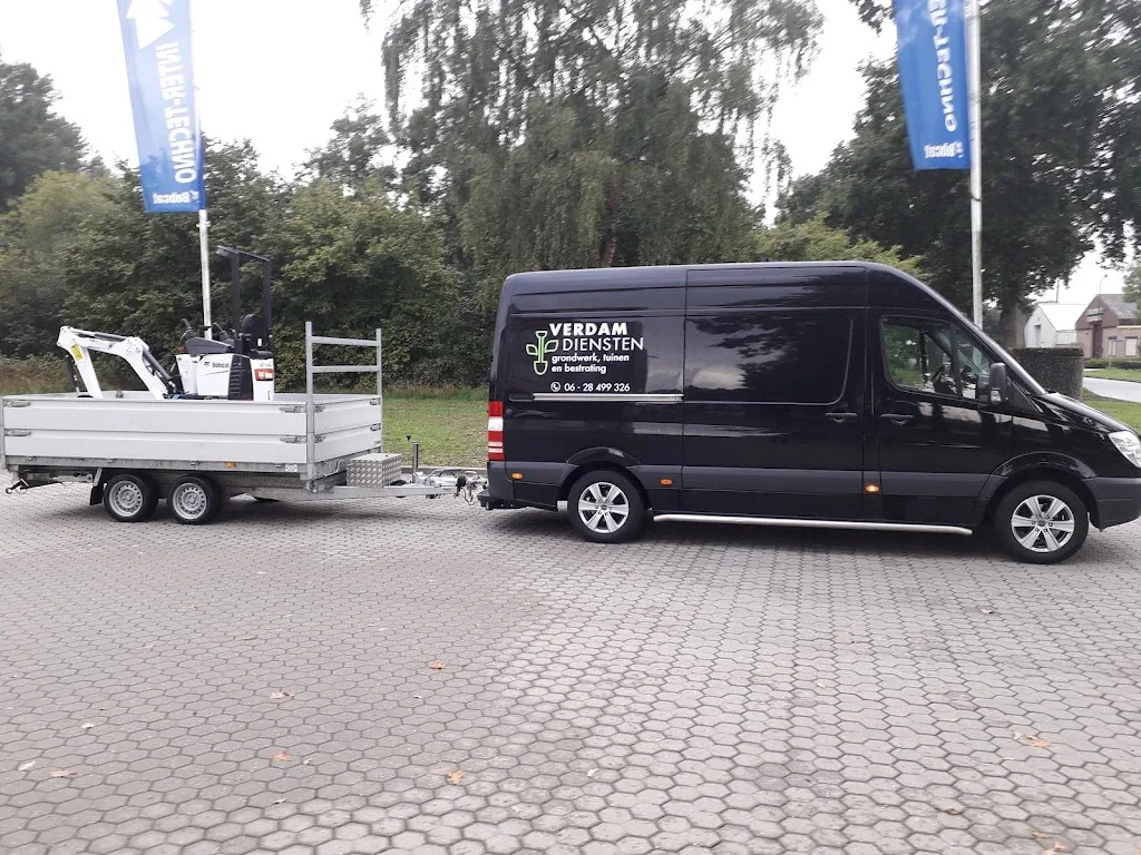 Verdam Stables - foto 1