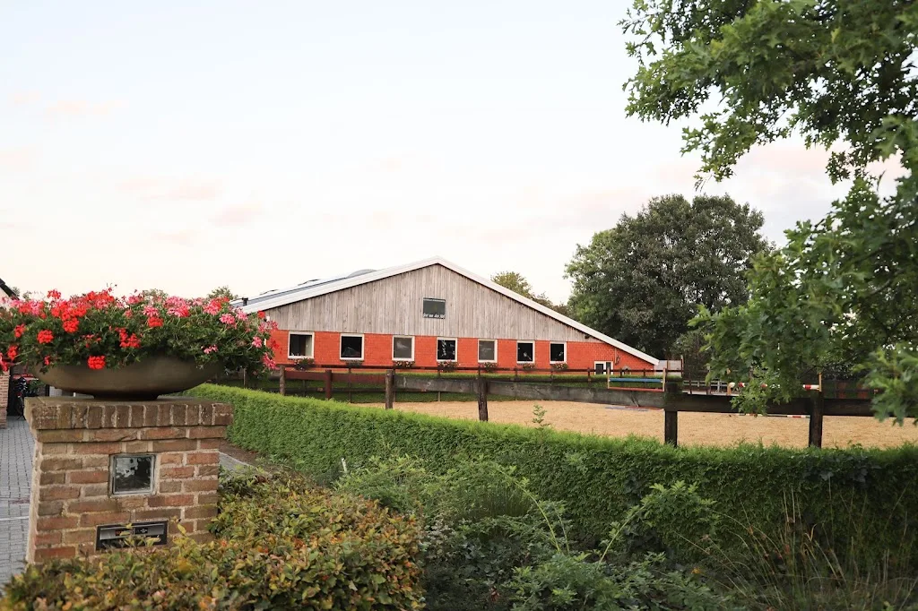 Verdam Stables - foto 2
