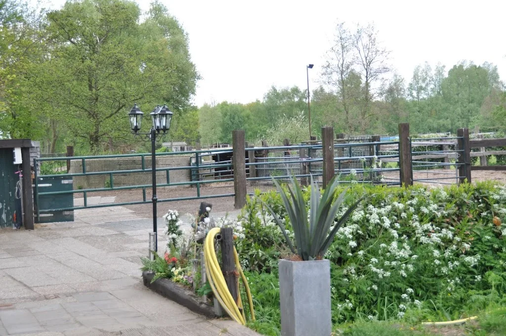 Stal Charming Stables - foto 1