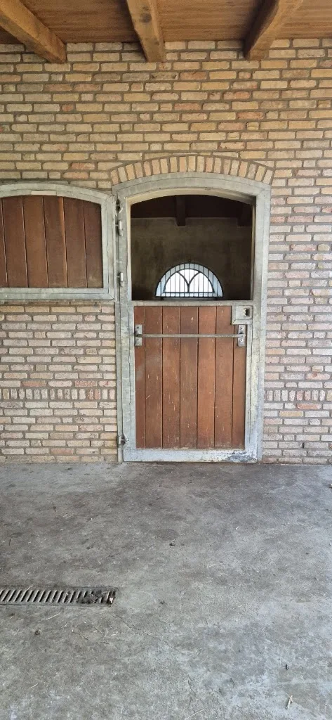 Pensionstal Hof van Eden - foto 1