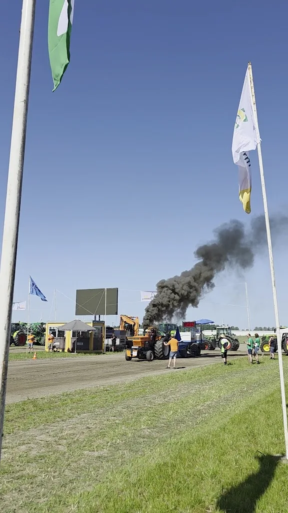 Wieringermeerruiters - foto 1
