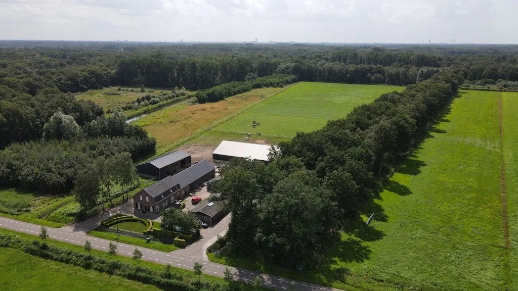 Stal de Kroleik - foto 1