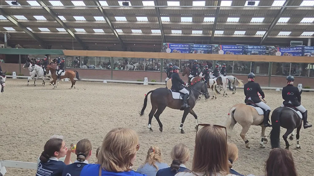 Stal Groenendaal Bunschoten B.V. - foto 1