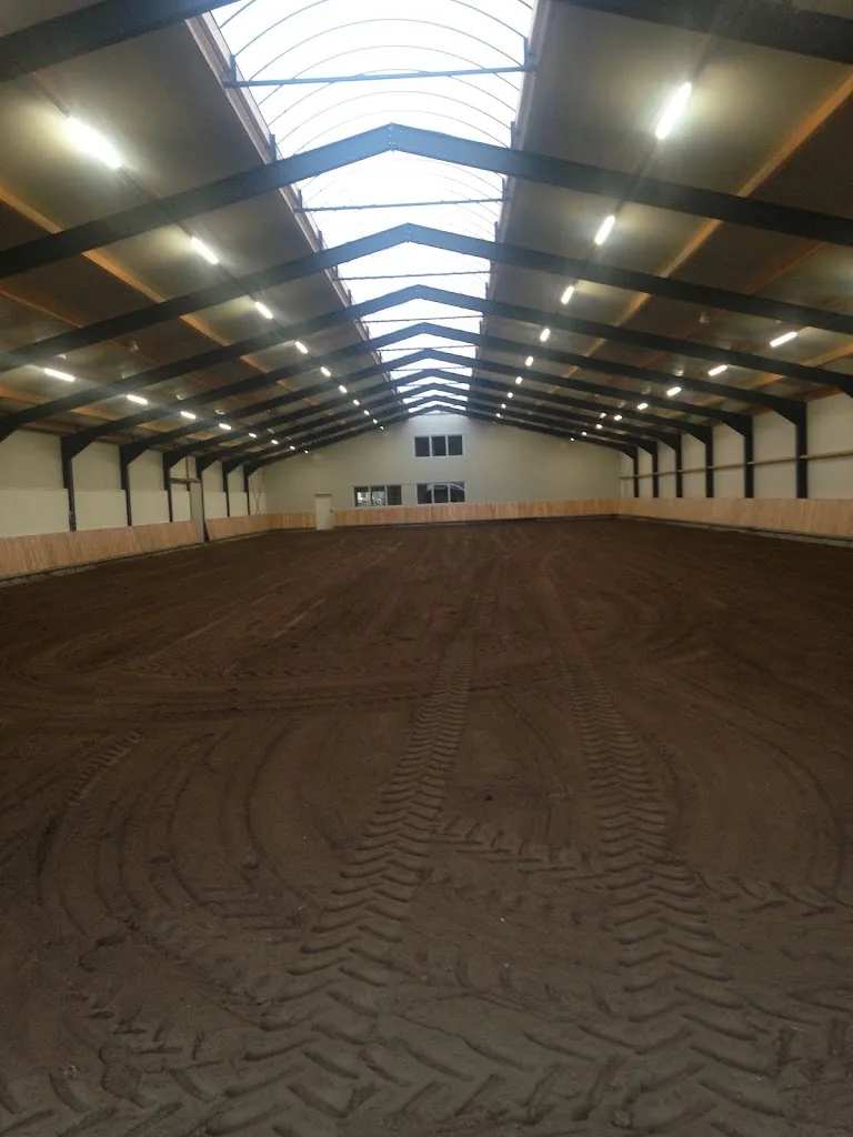 Manege Groot - foto 1