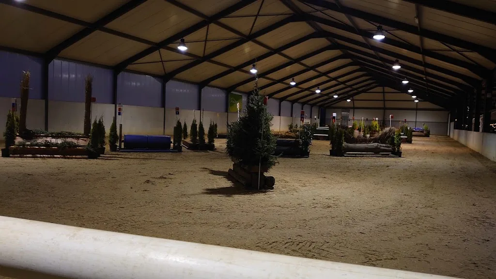Thielen Manege - foto 3