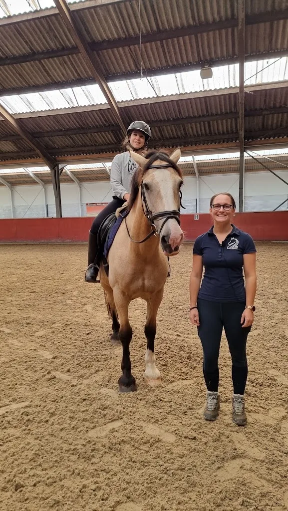 Hippisch Centrum De Eemvallei 🐎 - foto 2