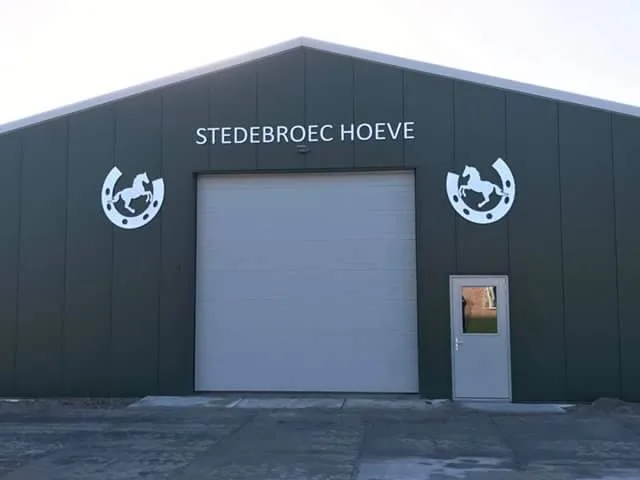 Stede Broec hoeve - foto 3